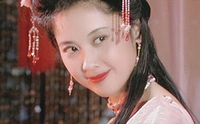 90年代内地十大美人，“温婉大气、眉眼如画”，各个美若天仙！