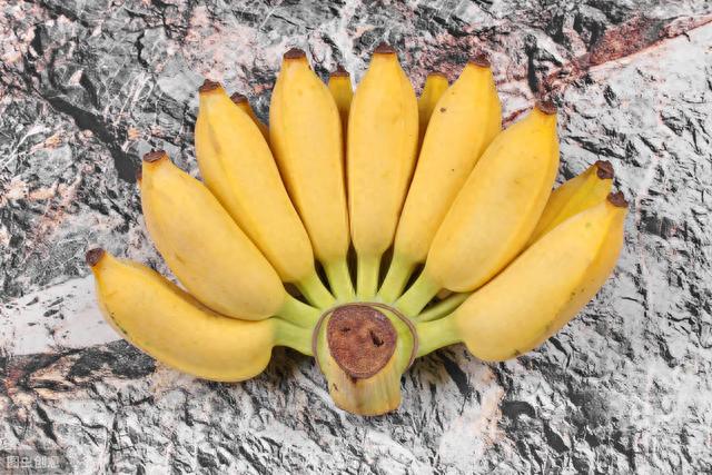 多出生于广西的苹果蕉，到底凭什么被称为香蕉界的骄傲...