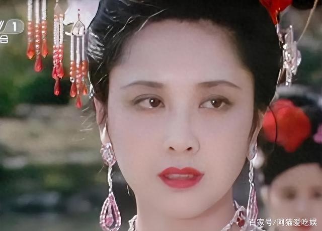 看了70岁朱琳的老年状态，才明白：她凭什么是80年代中国第一美人