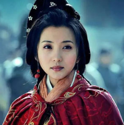 中国古代十大巾帼英雄 古代著名的女英雄