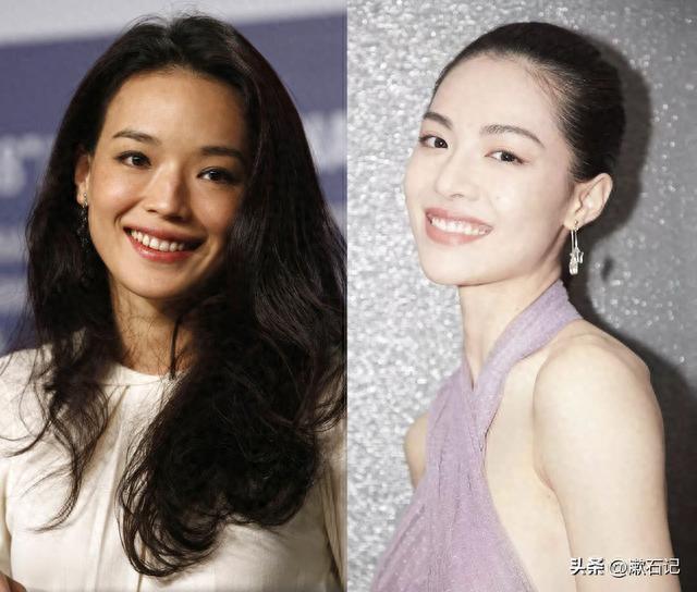 长得“歪瓜裂枣”，整得“美若天仙”，这7位女星都靠脸逆天改命