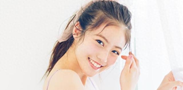 2021日本女生评选的10大最美女星，石原里美仅排第7，第1名没争议