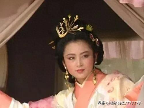 中国最漂亮的6大美女