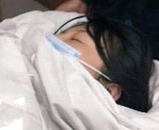 北大才女遭男友凌辱，被逼绝育吞安眠药自杀，男友被判3年罚73万