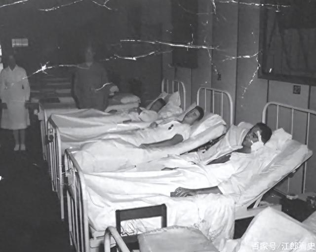 美国活体梅毒实验：强迫上千名囚犯，精神病人，与十名美女性行为