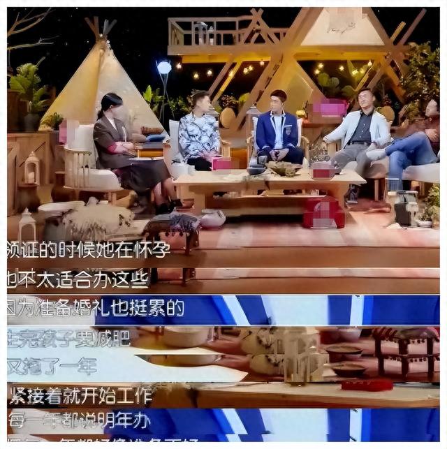 早年大尺度戏，几乎全裸出镜，一脱成名霍思燕到底有多少黑料？