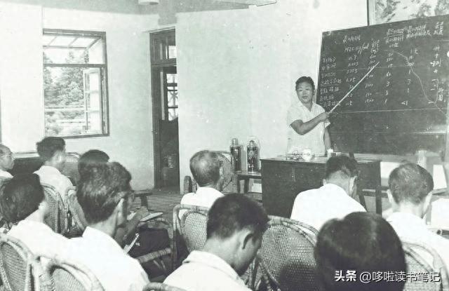 70年代末，年近花甲的她走进令人闻之色变的麻风村寨，为何？