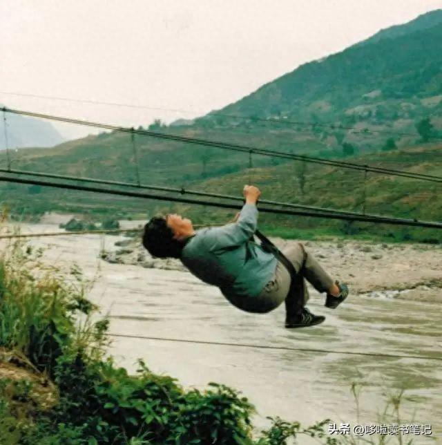 70年代末，年近花甲的她走进令人闻之色变的麻风村寨，为何？