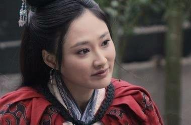 三国演义中十大美人排行，你最喜欢哪一个？