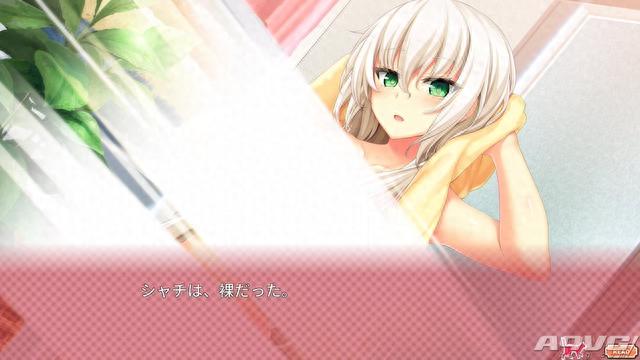 美少女AVG游戏新作PS4版圣光亮瞎眼 搞到玩家怨声载道