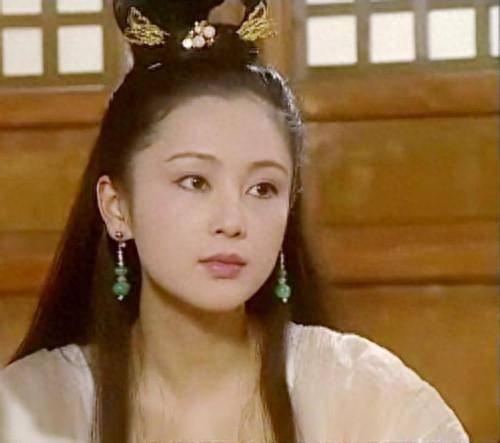 三国演义中十大美人排行，你最喜欢哪一个？