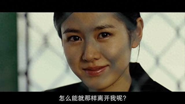 这四部韩式爱情片，奶油风女主真是美的让人挪不开眼！