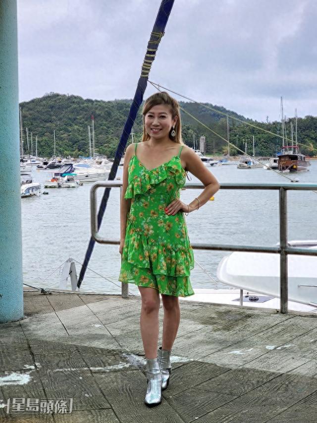 香港又办选美比赛！内地美女占8成，泳装上阵纤腰长腿美不胜收