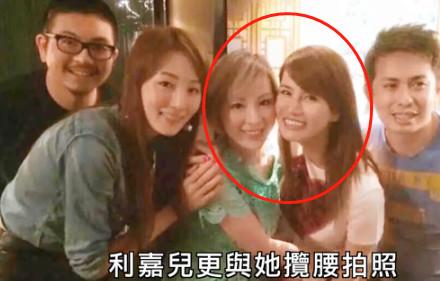 被指“过桥抽板”利用闺蜜！前TVB女星与好姐妹决裂：是她的损失