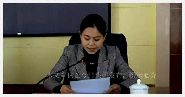 曾经的“金凤凰”，如今的堕落之鸟：四川美女副县长的仕途悲剧