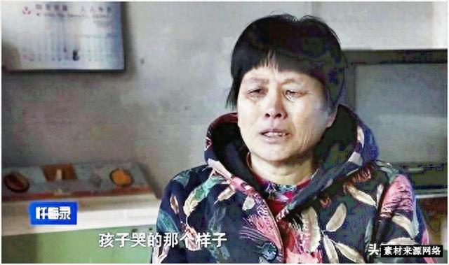 68岁大爷爱上按摩女技师，花钱与其做爱，警局自首竟为劝其从良