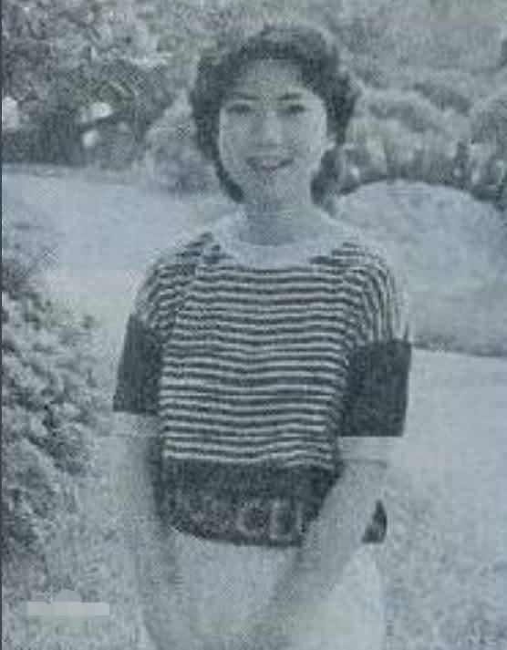 美女贪污犯刘伊平：1991年被枪决时，年仅23岁，她贪了多少钱？