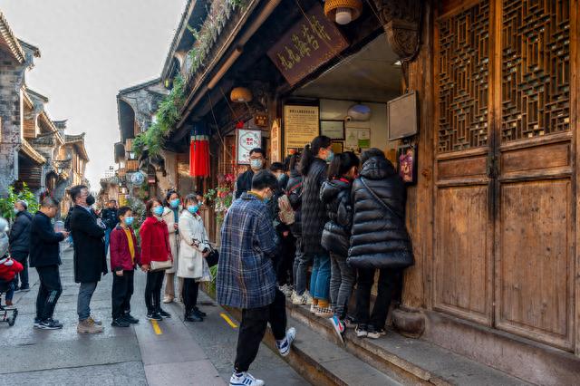 台州不应被遗忘的老街，是千年古城临海的缩影，去过一次还想再去