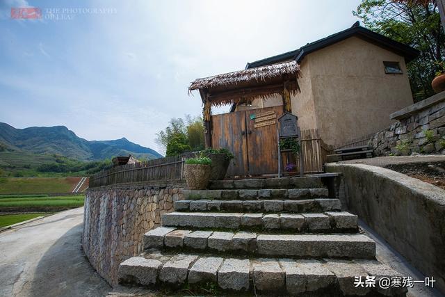 《向往的生活2》取景地杭州桐庐，从宁静小山村到热门景点的变化