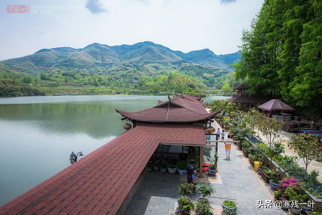 《向往的生活2》取景地杭州桐庐，从宁静小山村到热门景点的变化