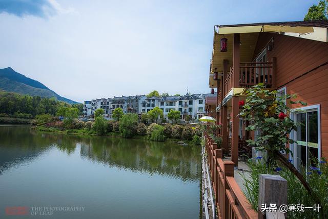 《向往的生活2》取景地杭州桐庐，从宁静小山村到热门景点的变化