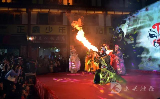 好消息！东兴区按下发展快进键，打造五区建设，激活文旅消费，引领文旅拓展