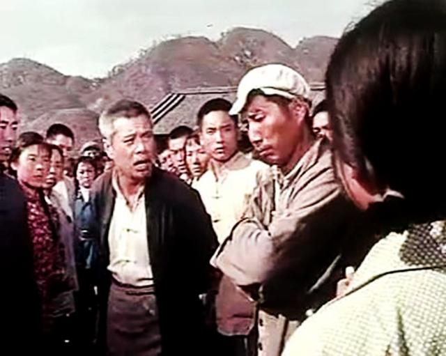 难忘《青松岭》钱广，信奉“啪啪三鞭子”，演技精湛，88岁去世