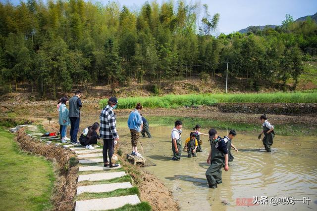 《向往的生活2》取景地杭州桐庐，从宁静小山村到热门景点的变化