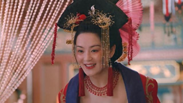 影视剧绝美“花魁”大盘点，12位古装美人，一个赛一个的美