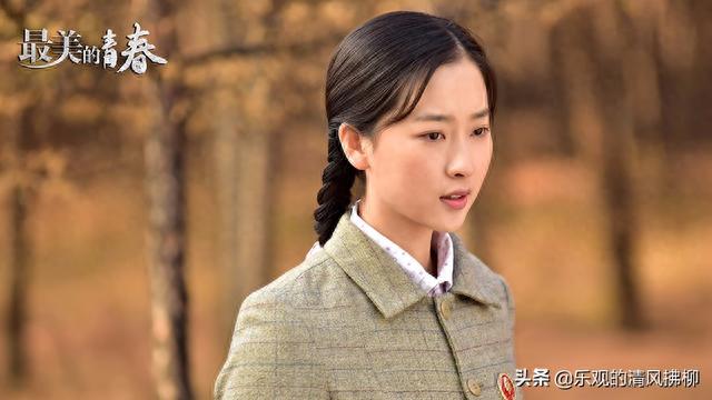 传奇剧王戏中美女，只服这8位，辨识度高不说还楚楚动人演技精湛