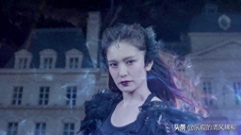 传奇剧王戏中美女，只服这8位，辨识度高不说还楚楚动人演技精湛