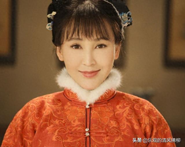 传奇剧王戏中美女，只服这8位，辨识度高不说还楚楚动人演技精湛