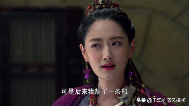 传奇剧王戏中美女，只服这8位，辨识度高不说还楚楚动人演技精湛