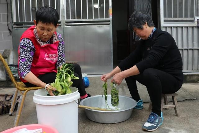 小雪节气前后，你知道金山有哪些民间习俗吗？