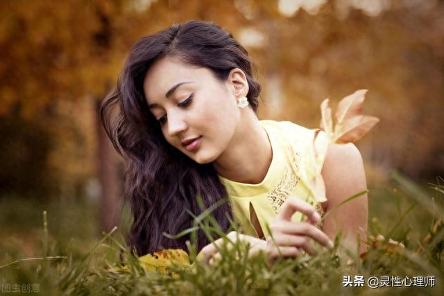 一个高冷美女三次离婚后的自述：我不了解自己更不了解男人