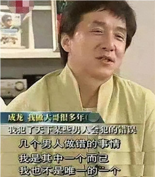 49岁的吴绮莉照样“辣妹性感”，网友热议：难怪成龙会犯错