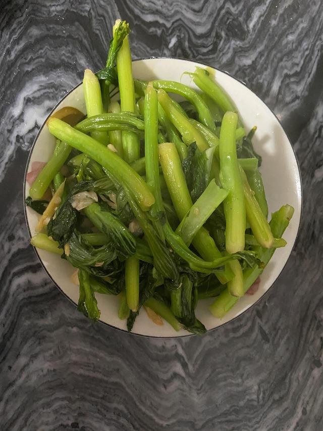 做饭也是一种快乐