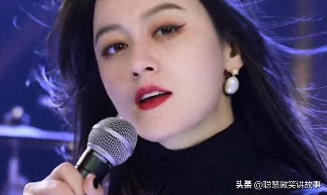 中国网红歌手唐艺：靠着抖音一步步成长，前婆婆称她是“好儿媳”