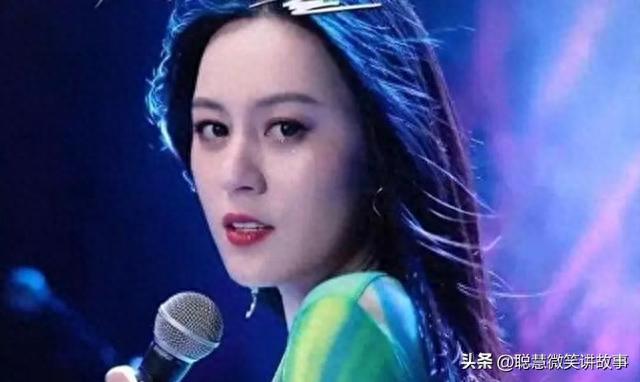 中国网红歌手唐艺：靠着抖音一步步成长，前婆婆称她是“好儿媳”