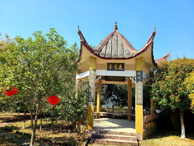 桂峰—中国历史文化名村