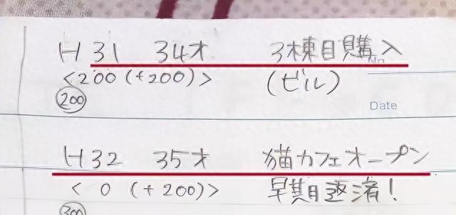 日本“禁欲”美女：一天只花10元，省出3套千万豪宅，33岁就退休