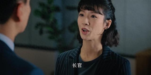 颜值一流，身材一流，演技一流，《廉政狙击》10大美人抓牢我眼球