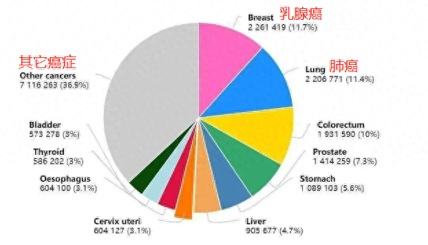 被乳房按摩毁掉的中国女人