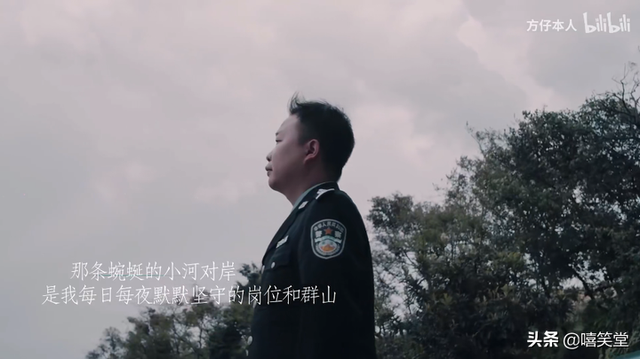 离谱！快手网红方丈居然让警察方仔“找个班上”