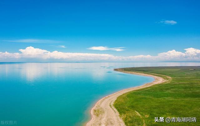 五一青海三日游攻略之青海湖茶卡贵德