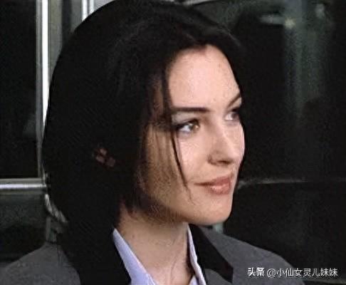 这五个美貌惊艳了全世界的顶级大美女，也太美了吧?