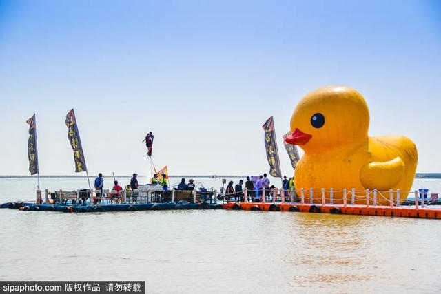 超近！距离北京2小时的碧海+“黄金”沙滩！今夏不去可惜了