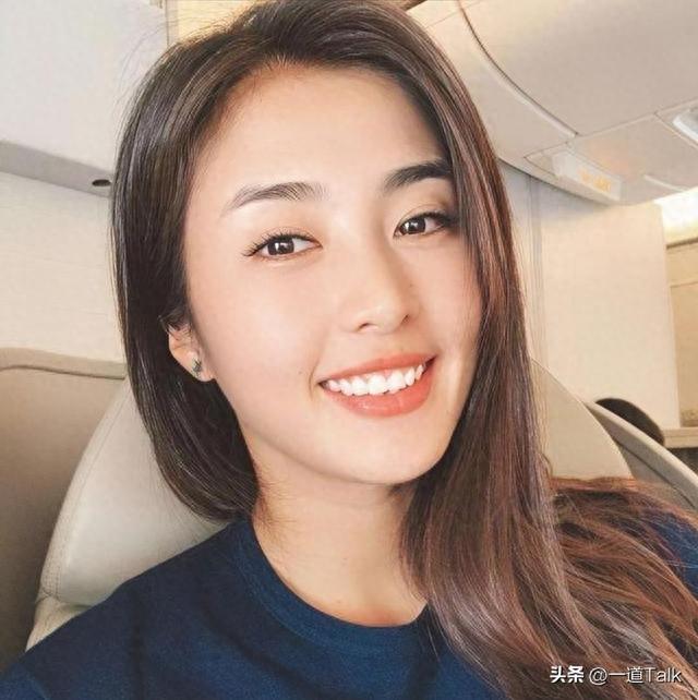 中国体坛的十大美女：个个身材好气质佳，颜值完全不输任何女明星