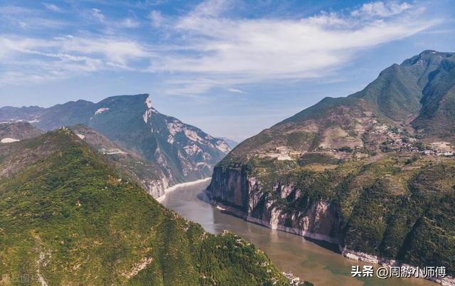 中秋国庆西南自驾去哪里？西南精华热门16条自驾路线地图攻略分享