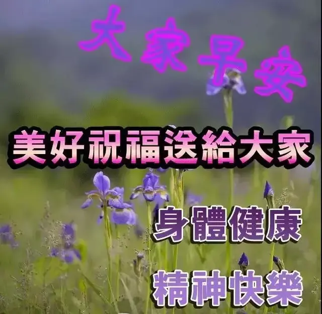 日出东海落西山，愁也一天，喜也一天，微笑吧，早安